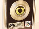 Beatles, Ob-La-Di, Ob-La-Da, Single, Platin Record, platin Schallplatte, goldene