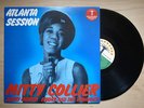 MITTY COLLIER, JIMMY CHURCH, EMORY AND THE DYNAMICS Atlanta Session JAPAN LP