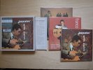 FRANCO CERRI EP Box (Jazzin' With,Franco Cerri Quartet,Con I Choristers) JAPAN