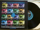 V/A Bite Hard The Music of De Wolfe Studio Sampler 1972-80 BBE LP Library