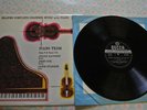 Brahms Piano Trios. Katchen,Suk,Starker.DECCA SXL 6387