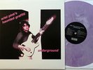 Ariel Pink's Haunted Graffiti - Underground LP COLORED - Animal Collective