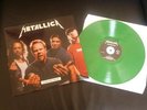 METALLICA 