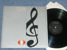 ORF BIG BAND - KLEINSCHUSTER - LTD.ED. RADIO STATION COPY 2LP MINT