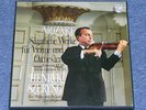 HENRYK SZERYNG violin concertos MOZART 1stPress PHILIPS 4LP MINT