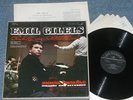 EMIL GILELS 5 Piano Conc. BEETHOVEN SZELL 1stPress MELODIYA 5LP MINT