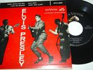 Elvis Presley  RCA EPA-830  Original Dog On Top -