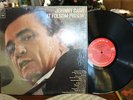 Johnny Cash at Folsom Prison   CS 9639