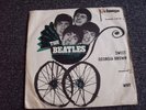 Amiga 450471-The Beatles-Sweet Georgia Brown 7 PS-Made in East Germany-DDR