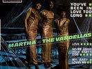 MARTHA AND THE VANDELLAS    1966 FRENCH EP TAMLA MOTOWN TMEF 524