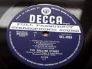 ROLLING STONES BEGGARS BANQUET 1st Ever STEREO Press EX+++ Sensational AUDIO  