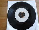 45 rpm rare reggae single demo/promo 60s/70s glen adams/raving ravers