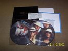 ABBA THE SINGLES THE FIRST TEN YEARS PICTURE DISC LUXURY BOX SET