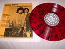 Rolling Stones  Bring it back alive  idle mind splash vinyl  lp  no tmoq rare