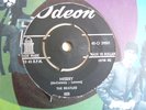 Beatles-Misery-DUTCH ODEON in EX Condition.