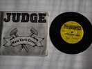 Judge New York Crew 7