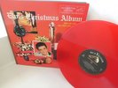Sealed / New Elvis Christmas Album LOC 1035 RARE Reissue Gatefold   Red Vinyl