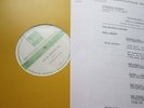 BBC Transcription Disc Top Of The Pops 758 Roxy Music Sparks Undertones Police M