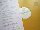 BBC Transcription Disc Top Of The Pops 777 Elton John Wings Eddy Grant Squeeze