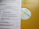 BBC Transcription Disc Top Of The Pops 785 Cliff Richard Abba Suzi Quatro ELO