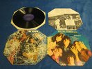 Rolling Stones Through the Past , Darkly Big Hits Vol.2 Decca FOC Made in France