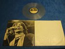 Rolling Stones Oakland Sixty-Nine (Oakland Coliseum 1969)  Live Clear Vinyl LP