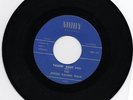 JEWISH RACING TEAM Talkin' 'Bout You on MOBY rare CA 60s garage punk 45 hear