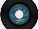 CHARLIE BAKER You Crack Me Up mod r&b popcorn 45 on Liberty hear both