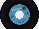 MILES STONE Too Many Tears - r&b mod popcorn northern soul 45 - hear both