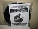 RSD Joe Strummer LIVE ACTON TOWN HALL new sealed 2 lp RECORD STORE DAY The Clash