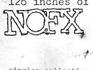 NOFX 126 Inches Gold set New Sealed Vinyl LP FAT WRECK CHORDS PUNK