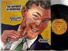 Frank Zappa  /  The Mothers ?– Weasels Ripped My Flesh.  - UK First Pressing
