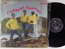 TRADEWINDS Caribbean Souvenir RCA VICTOR LP trinidad