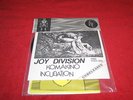 JOY DIVISION komakino incubation 7