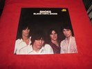 SHOES - Black Vinyl Shoes LP - Factory Sealed PVC 7904 very small cut-out