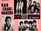R&B CHARTMAKERS    1963 UK EP STATESIDE SE 1009