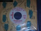 were acting like lovers ..spellbinders..COLUMBIA Demo..stunning copy EX/M-  .£15