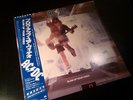 AC/DC Blow Up your Video Japan Press OBI+Insert-Maiden, Judas Priest, UFO,NWOBHM