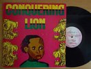 Vivian Jackson (Yabby You) - Conquering Lion LP