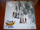 MADE IN BRAZIL S/T - RARE BRAZILIAN HARD ROCK - ORIGINAL 1974 LP