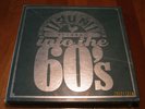 SUN RECORDS INTO THE 60'S 1988 SEALED CHARLY SUN BOX SET 109 8 LPS W/28 PG BOOK