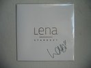 Lena (Meyer-Landrut) : Stardust (LP / Vinyl / signiert)(NEU)