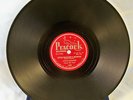 HEAR LITTLE RICHARD 78 RPM 1956 PEACOCK 1658 RICHARD'S BOOGIE FROM MY HEART