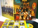 AMON DÜÜL II Made in Germany ORIG vinyl LP Nova EX+