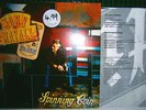 JOHN  MAYALL & BLUESBREAKERS Spinning Coin orig. vinyl LP EX++