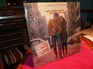 DYLAN BOB Freewheelin' STEREO w rare 