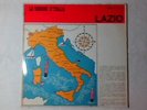 ALESSANDRO ALESSANDRONI Lazio lp PR0M0 RARISSIMO ITALIAN LIBRARY