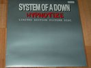 SYSTEM OF A DOWN -hypnotize LP PICTURE DISC 2005 NEW ORIGINAL OUT OF PRINT