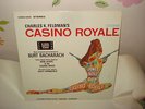 CASINO ROYALE 1967 Original Soundtrack Colgems TAS