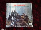 orig. LP1966::LEE DORSEY::RIDE YOUR PONNY/GET OUT::STATESIDE SSL 10177 RARITÄT
